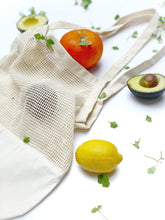 Load image into Gallery viewer, the modern market tote