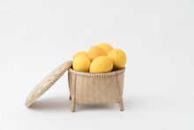 Load image into Gallery viewer, Zig Zag Storage Basket