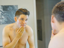 Load image into Gallery viewer, White Tea + Ginger Coconut Milk Soap