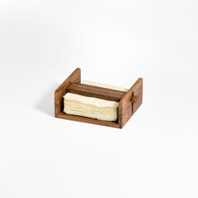 Load image into Gallery viewer, Cocktail Napkin Holder