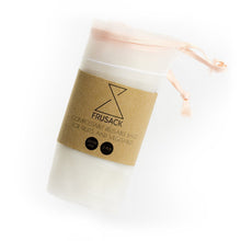 Load image into Gallery viewer, FRUSACK KNIT PEACH DUO
