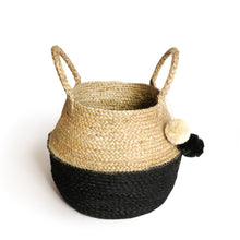Load image into Gallery viewer, Haiya Foldable Basket bag