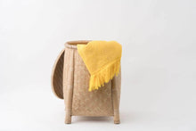 Load image into Gallery viewer, Zig Zag Storage Basket