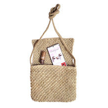 Load image into Gallery viewer, Bari Macrame Bag