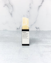 Load image into Gallery viewer, White Tea + Ginger Coconut Milk Soap