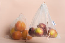 Load image into Gallery viewer, FRUSACK KNIT PEACH DUO