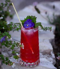 Load image into Gallery viewer, Eco-Friendly Natural Wheat Hay Drinking Straws (100 Straws)
