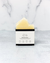 Load image into Gallery viewer, White Tea + Ginger Coconut Milk Soap
