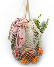 Load image into Gallery viewer, the french market bag in natural