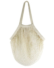 Load image into Gallery viewer, the french market bag in natural