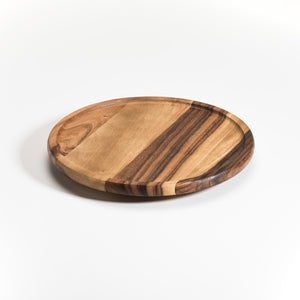 13" Eco-Friendly Lazy Susan