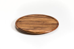 18" Eco-Friendly Lazy Susan