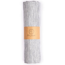 Load image into Gallery viewer, Eco-friendly Ultra Soft Marbled Towel - Blue

