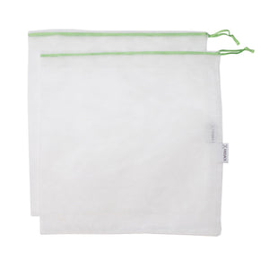 FRUSACK KNIT GREEN DUO