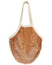 Load image into Gallery viewer, the french market bag in goldenrod
