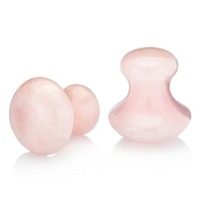 Rose Quartz Facial Tool (1 pc)