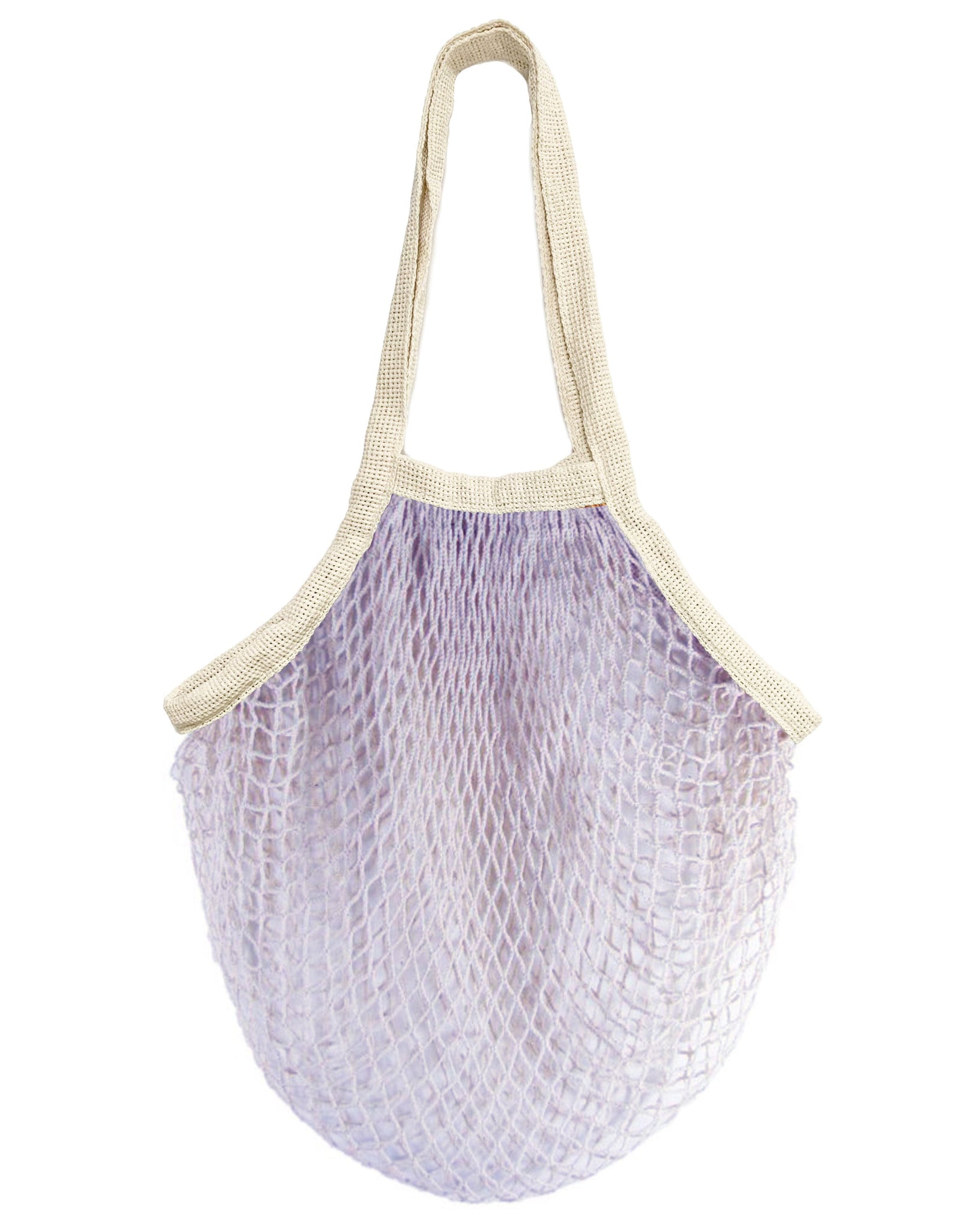 The French Mesh Bag